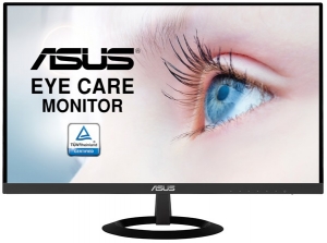 Asus VZ239HE Black